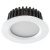 Светильник светодиодный встраиваемый Novotech Drum 357907 LED 10 Вт