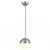 Подвесной светильник Odeon Light Pinga 4959/1 E27 1*40W