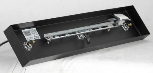 Светильник подвесной Lussole Cranbrook GRLSP-8254