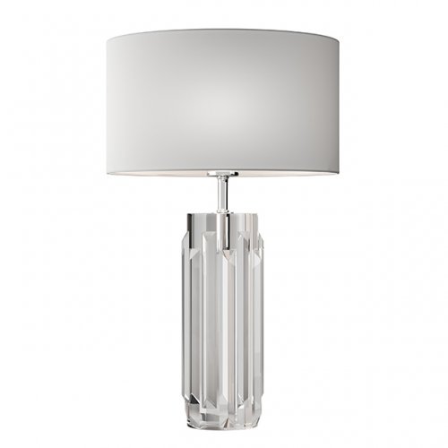 Настольный светильник Maytoni Muse MOD304TL-01CH