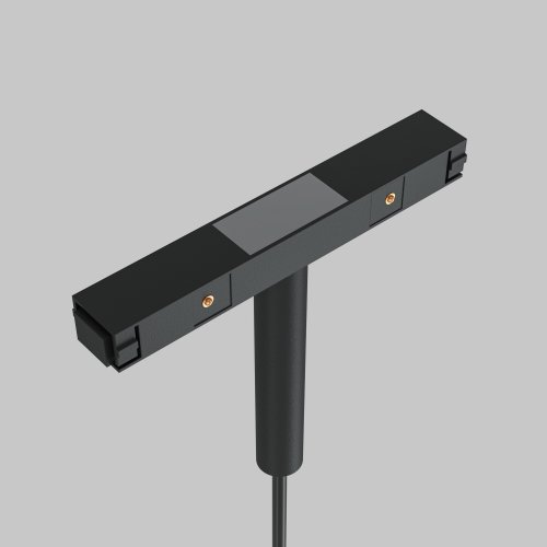 Трековый подвесной светильник Technical TR181PL-1-4WTW-B Bubble 4W LED  360°