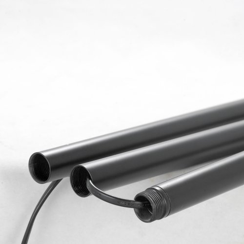 Торшер Lussole Cleburne LSP-0613