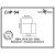 Ландшафтный светильник Novotech Landscape 370406 GU10 50 Вт Ландшафтный светильник Novotech Landscape 370406 GU10 50 Вт