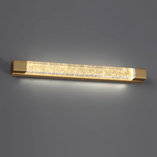 Настенный светильник Odeon Light Mirada 6681/12WL LED 12W