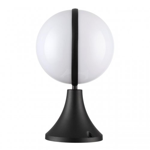 Ландшафтный светильник на базу Odeon Light Lomeo 4832/1A E27 10 Вт