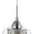 Подвесной светильник Freya Wellington FR5314-PL-03-CH Подвесной светильник Freya Wellington FR5314-PL-03-CH