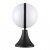 Ландшафтный светильник на базу Odeon Light Lomeo 4832/1A E27 10 Вт Ландшафтный светильник на базу Odeon Light Lomeo 4832/1A E27 10 Вт