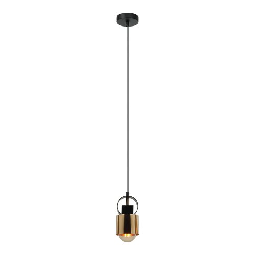Светильник подвесной Lussole Gilpin LSP-8568