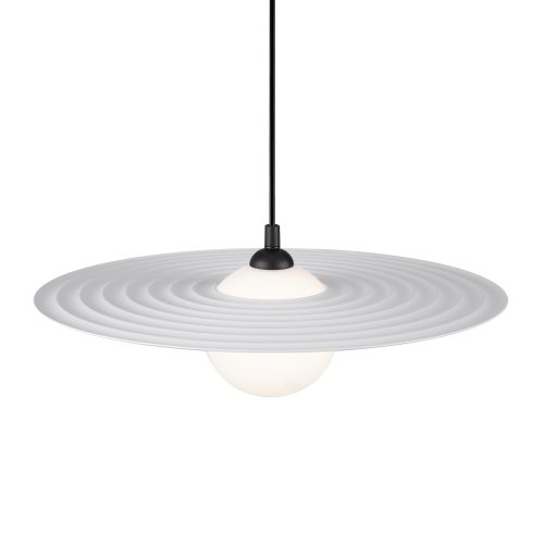 Подвесной светильник Freya Jovian FR5390PL-01W 25W белый