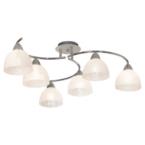 Люстра Lussole Zungoli LSF-1603-06