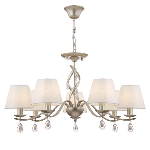 Люстра Freya Monique FR2001PL-07G