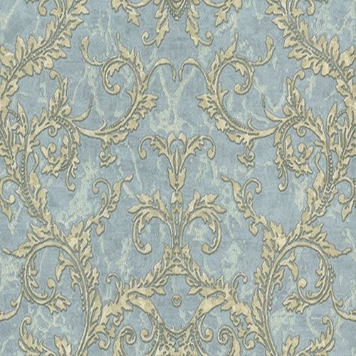 Виниловые обои Quarta Parete Giacomo 17327 0.7x10 м
