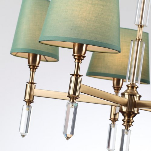 Люстра Odeon Light Exclusive London 4887/5 5*40W