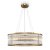 Подвесной светильник Freya Savoy FR5053PL-08BS Подвесной светильник Freya Savoy FR5053PL-08BS