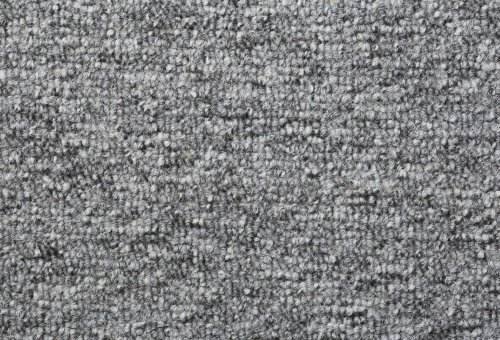 Коммерческое ковровое покрытие AW Medusa 94 светло-серый