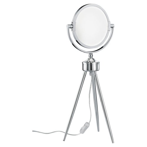 Настольная лампа Lussole Lakes LSP-9572