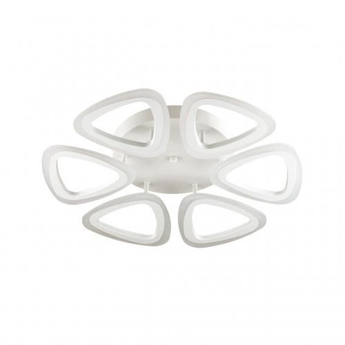 Люстра потолочная Lumion Mieko 4524/84CL LED 84 Вт