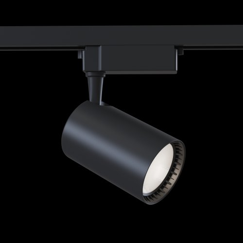 Трековый светильник Technical Vuoro TR003-1-26W4K-S-B
