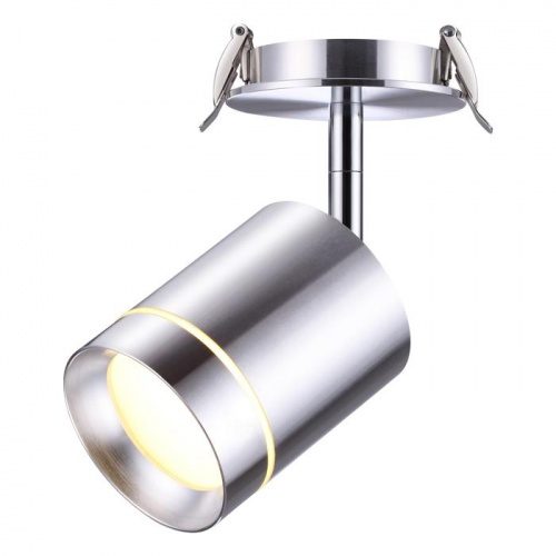 Встраиваемый светодиодный светильник Novotech Arum 357689 LED 9 Вт
