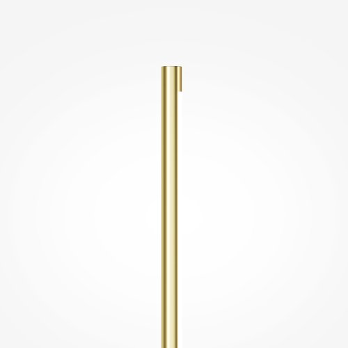 Настенный светильник (бра) Maytoni Renaissance MOD256WL-L5BS3K1 6W латунь