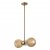 Подвесной светильник Odeon Light Exclusive Elica 5402/2 40W Подвесной светильник Odeon Light Exclusive Elica 5402/2 40W