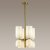 Люстра Odeon Light Orinoco 4798/8 E14 480 Вт