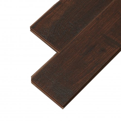 Ламинат 34 класс Woodstyle CrossBows 139 Дуб Каидад