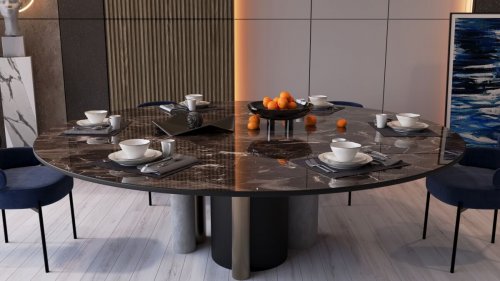 Ламинат Westerhof Anatolia Design WHITE PELI (AN 901) 1290*190*8мм