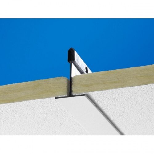 Подвесной потолок Ecophon Gedina A T24 NE 600x600 мм