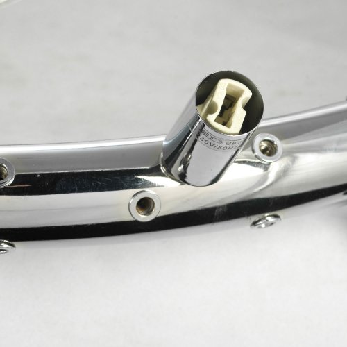 Люстра Lussole Alaska LSP-8339