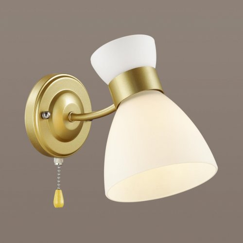 Бра Lumion Wilma 4535/1W E27 60 Вт