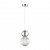 Подвесной светильник Odeon Light Crystal 5007/7L LED 7W