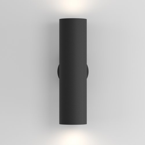 Настенный светильник (бра) Technical Artisan C080WL-02-GU10-B 10W черный