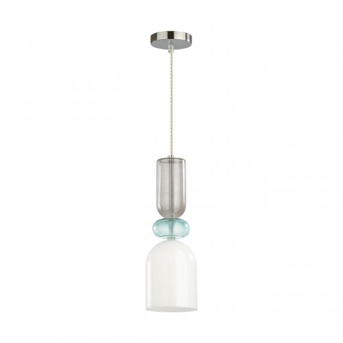 Подвес Lumion Gillian 5235/1 1*60W хром