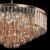 Люстра Maytoni Revero MOD085PL-12G Люстра Maytoni Revero MOD085PL-12G