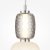 Подвесной светильник Maytoni Pattern MOD267PL-L18CH3K 18W хром