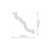 Карниз NMC TL Карниз NMC TL