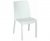Стул без подлокотников Bica Virginia белый 9095 Стул без подлокотников Bica Virginia белый 9095
