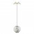 Подвесной светильник Odeon Light Crystal 5008/5LA LED 5
