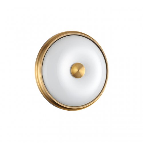 Настенно-потолочный светильник Odeon Light Pelow 4956/2 E14 2*40W