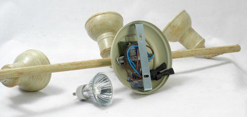 Спот Lussole Sobretta GRLSL-2501-03