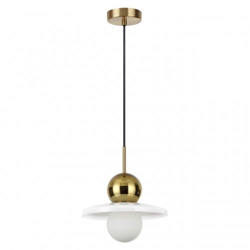 Подвесной светильник Odeon Light Hatty 5014/1B G9 LED 5W