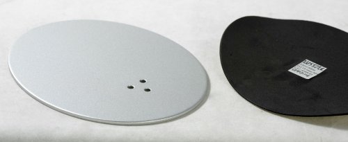 Настольная лампа Lussole Roma LST-4364-01