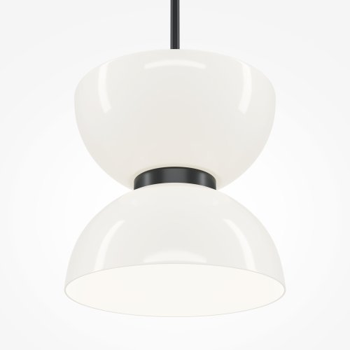 Подвесной светильник Maytoni Kyoto MOD178PL-L11B3K 11W черный