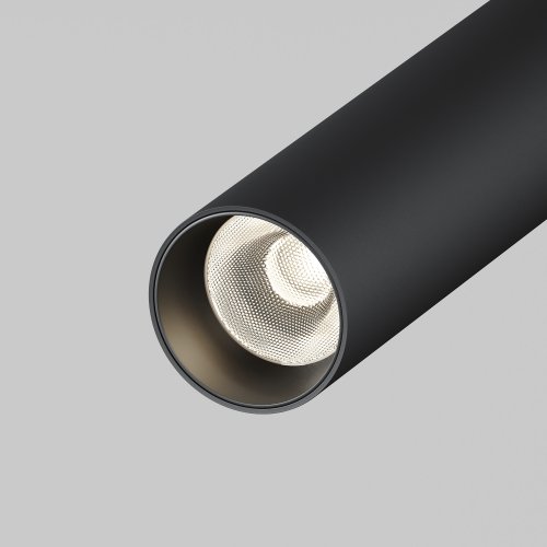 Подвесной светильник Technical Focus T P141RS-L125-6W3K-B 6W черный