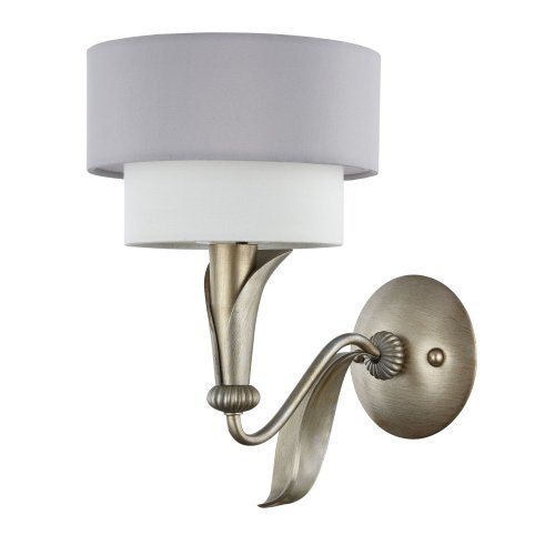 Настенный светильник (бра) Maytoni Lillian H311-01-G