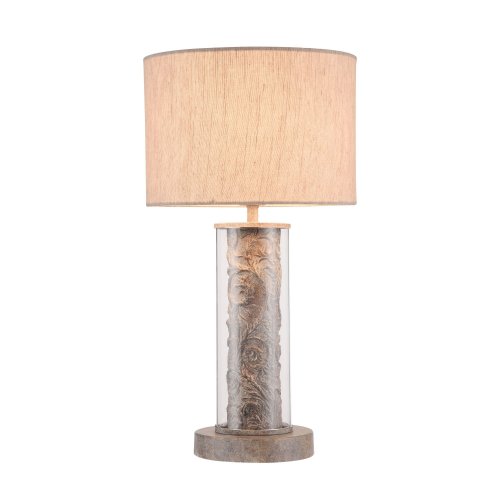 Настольный светильник Maytoni Maryland ARM526TL-01GR