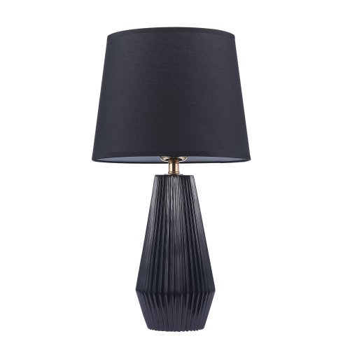 Настольный светильник Maytoni Calvin Table Z181-TL-01-B