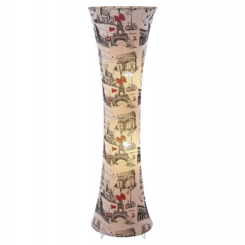 Торшер Lussole Cottonwood GRLSP-0504