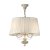 Подвесной светильник Maytoni Olivia ARM326-33-W Подвесной светильник Maytoni Olivia ARM326-33-W